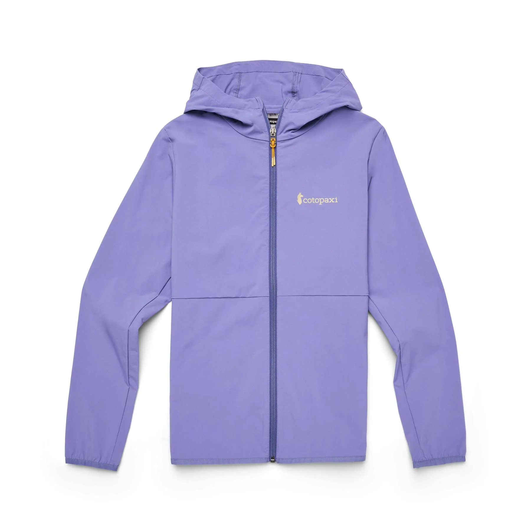 COTOPAXI W'S VUELTA PERFORMANCE WINDBREAKER JACKET - Image 9