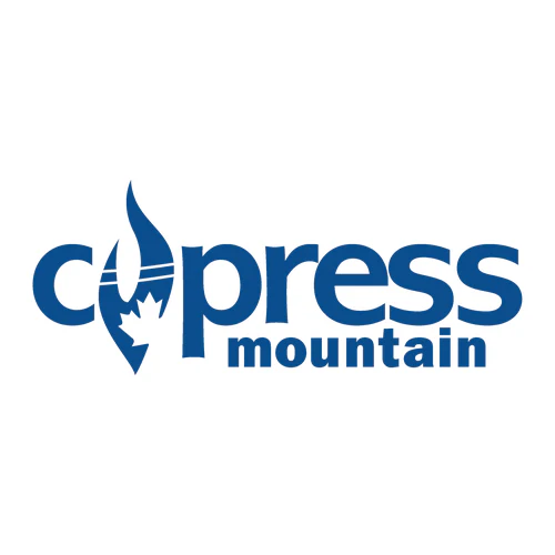 Cypress Adult Long Sleeve Blue Chest and Back Logo White - Image 5