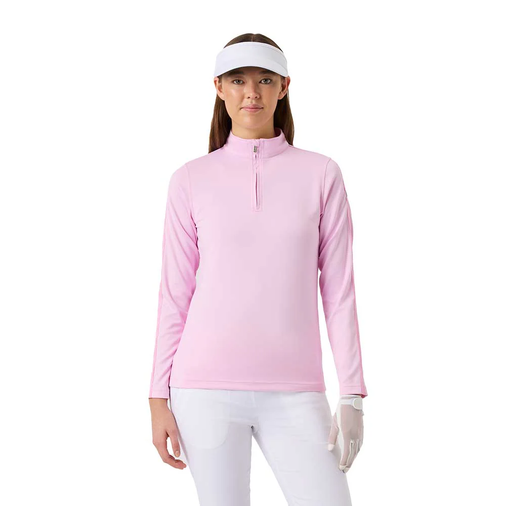 Daily Sports Women's Anna Long Sleeve Half Zip 2026