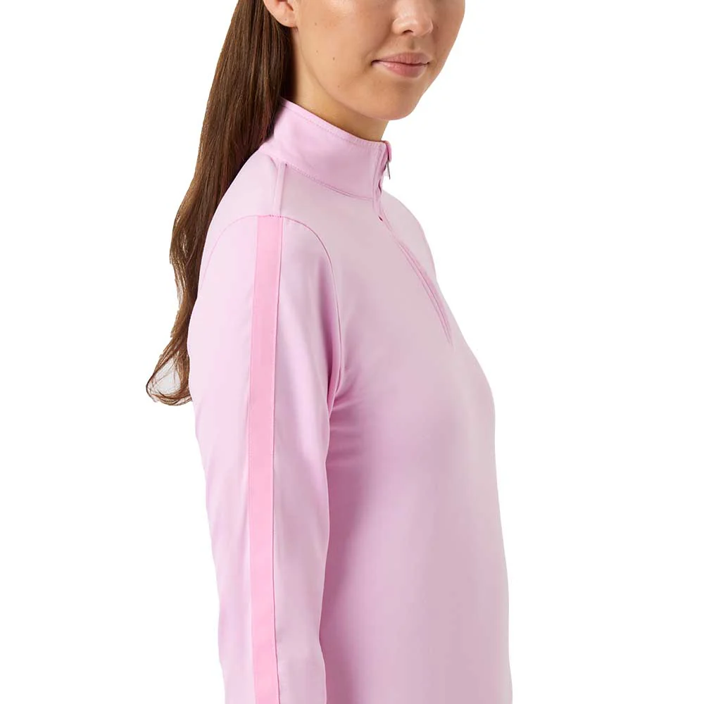 Daily Sports Women's Anna Long Sleeve Half Zip 2026 - Image 2