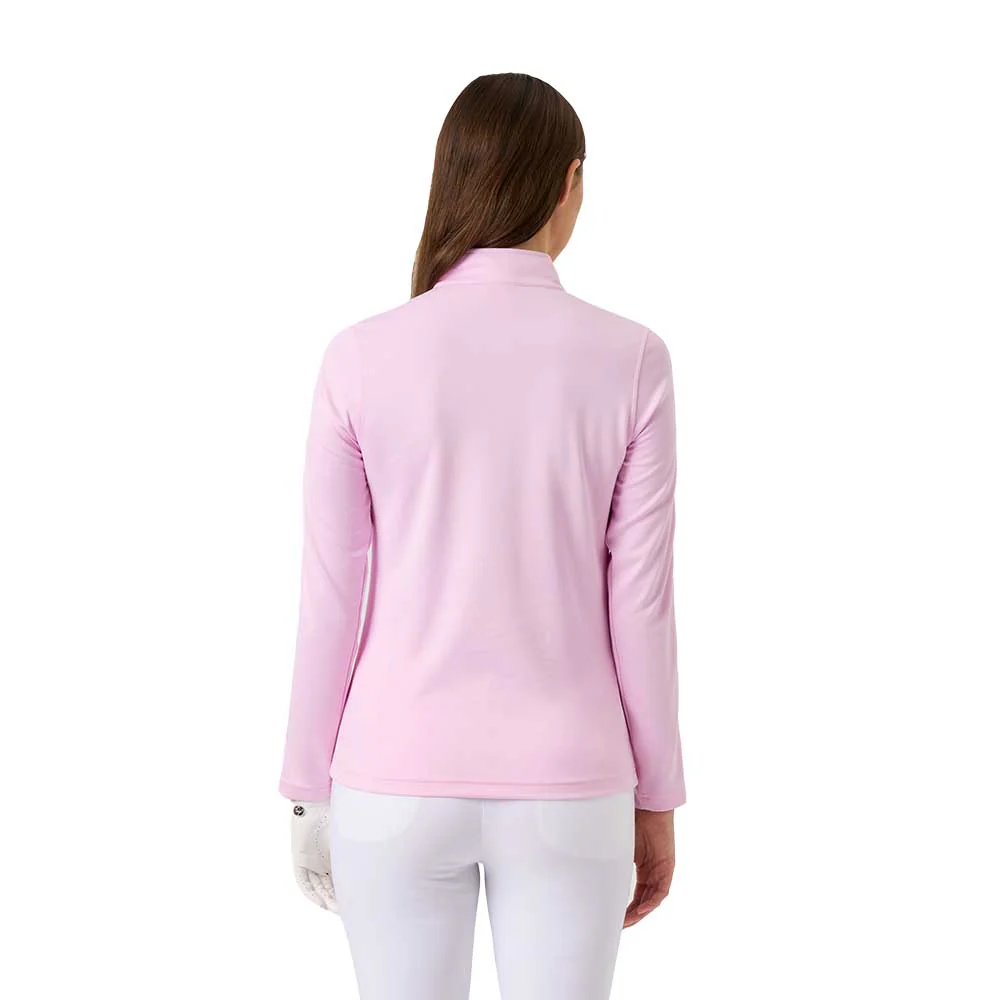 Daily Sports Women's Anna Long Sleeve Half Zip 2026 - Image 3