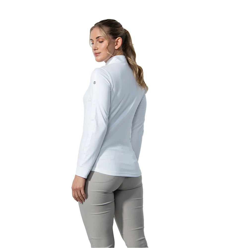 Daily Sports Women's Anna Long Sleeve Half Zip 2026 - Image 5