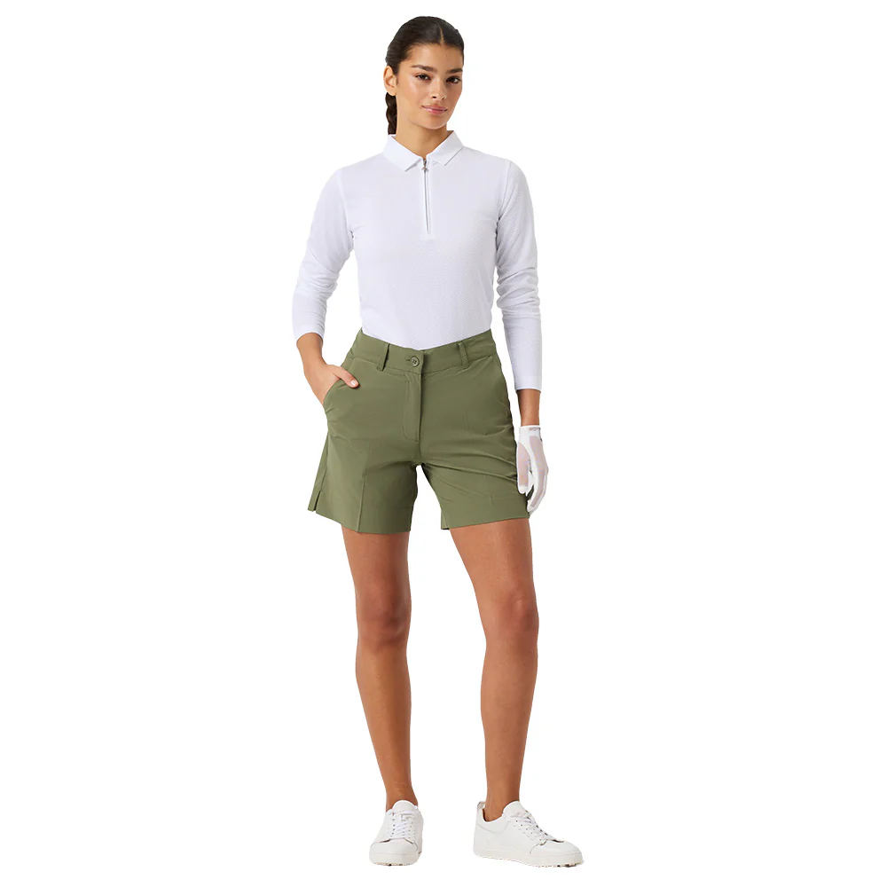 Daily Sports Women's Beyond v2 Shorts 2026