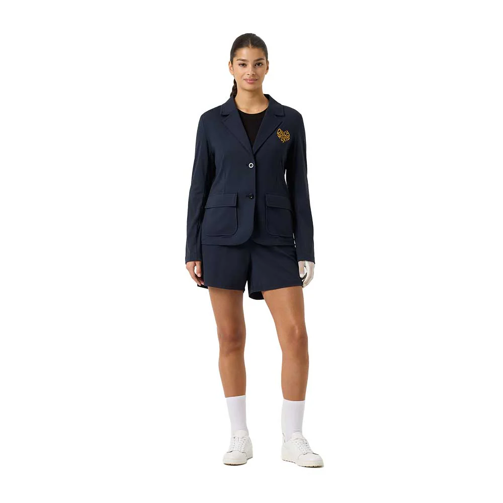 Daily Sports Women's Club Blazer 2026 - Image 3