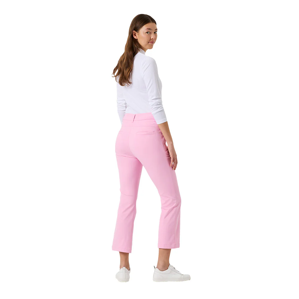 Daily Sports Women's Flare Ankle Pants 95cm 2026 - Image 3