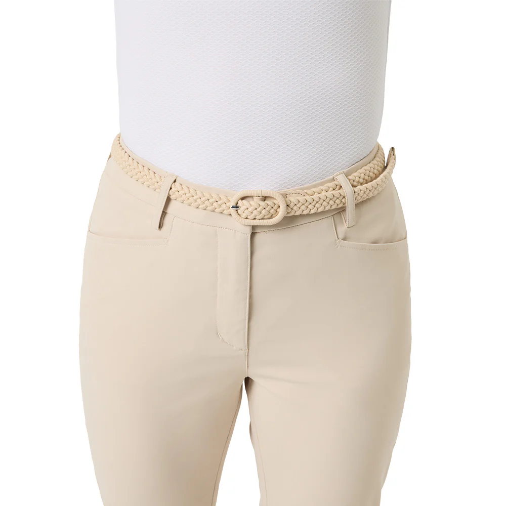 Daily Sports Women's Giselle Thin Belt 2026