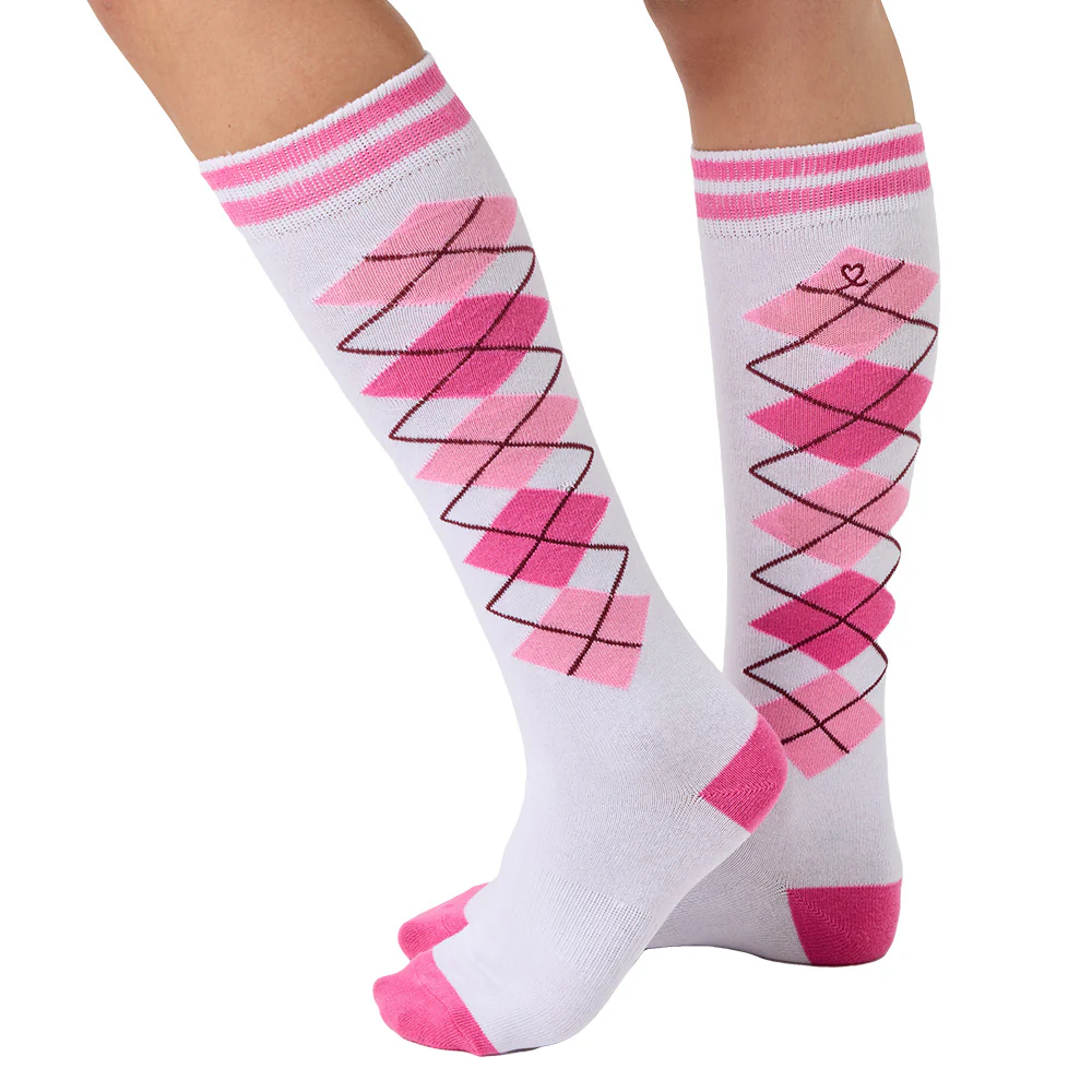 Daily Sports Women's Knee Socks 2026