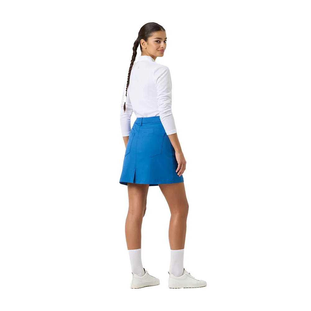 Daily Sports Women's Lyric V2 Skort 18in 2026 - Image 3