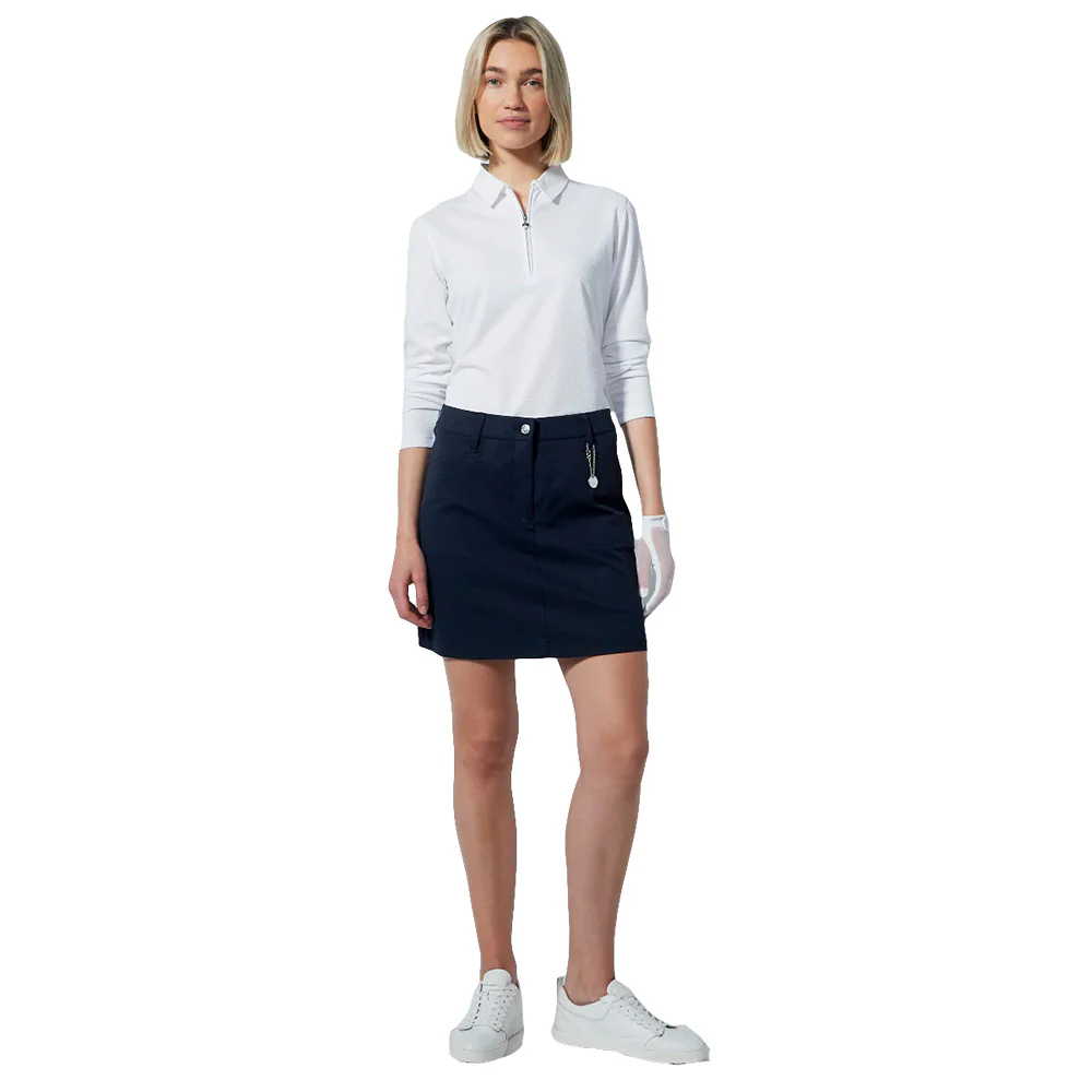 Daily Sports Women's Lyric V2 Skort 18in 2026 - Image 4