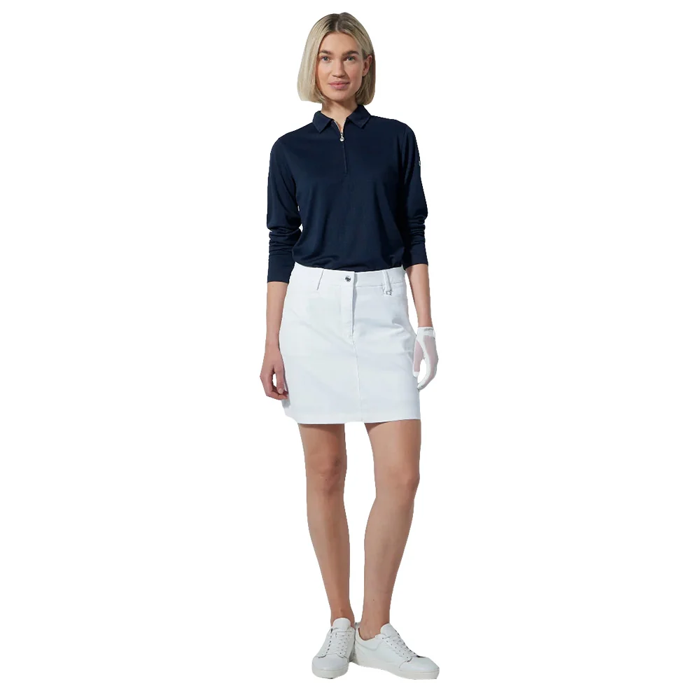 Daily Sports Women's Lyric V2 Skort 18in 2026 - Image 6