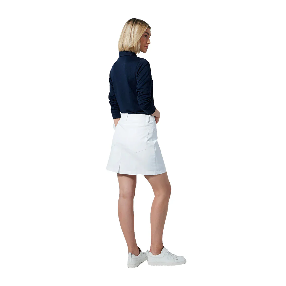Daily Sports Women's Lyric V2 Skort 18in 2026 - Image 7