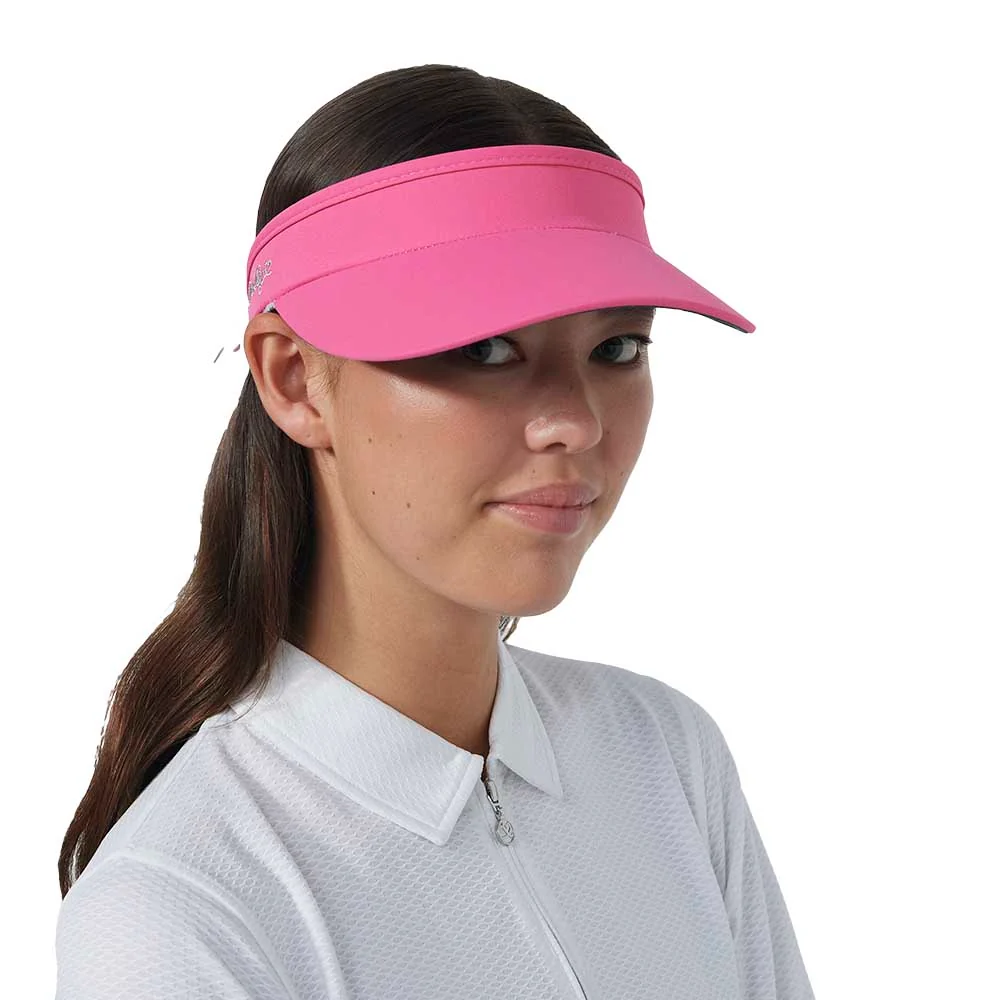 Daily Sports Women's Marina Visor 2026