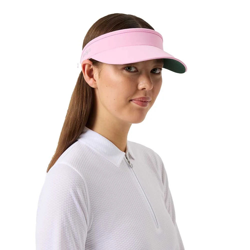 Daily Sports Women's Marina Visor 2026 - Image 2