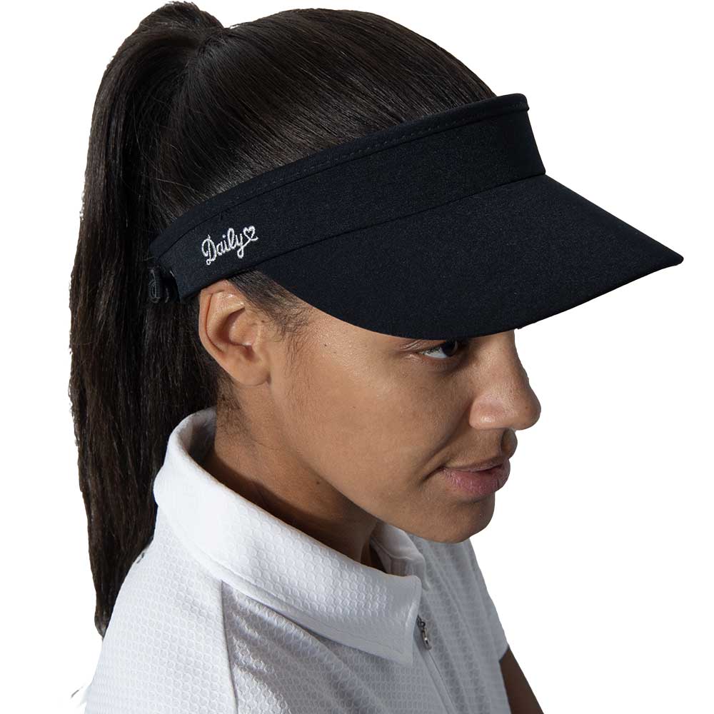 Daily Sports Women's Marina Visor 2026 - Image 3
