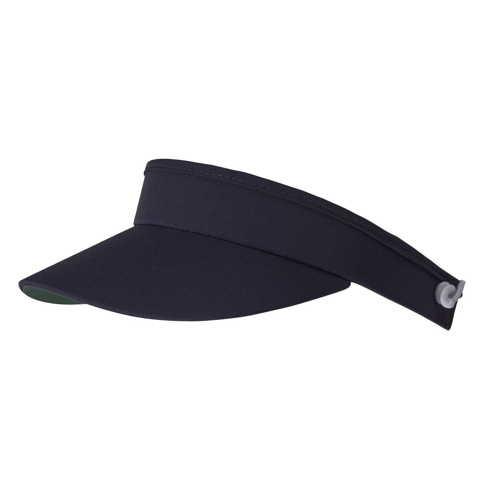 Daily Sports Women's Marina Visor 2026 - Image 4