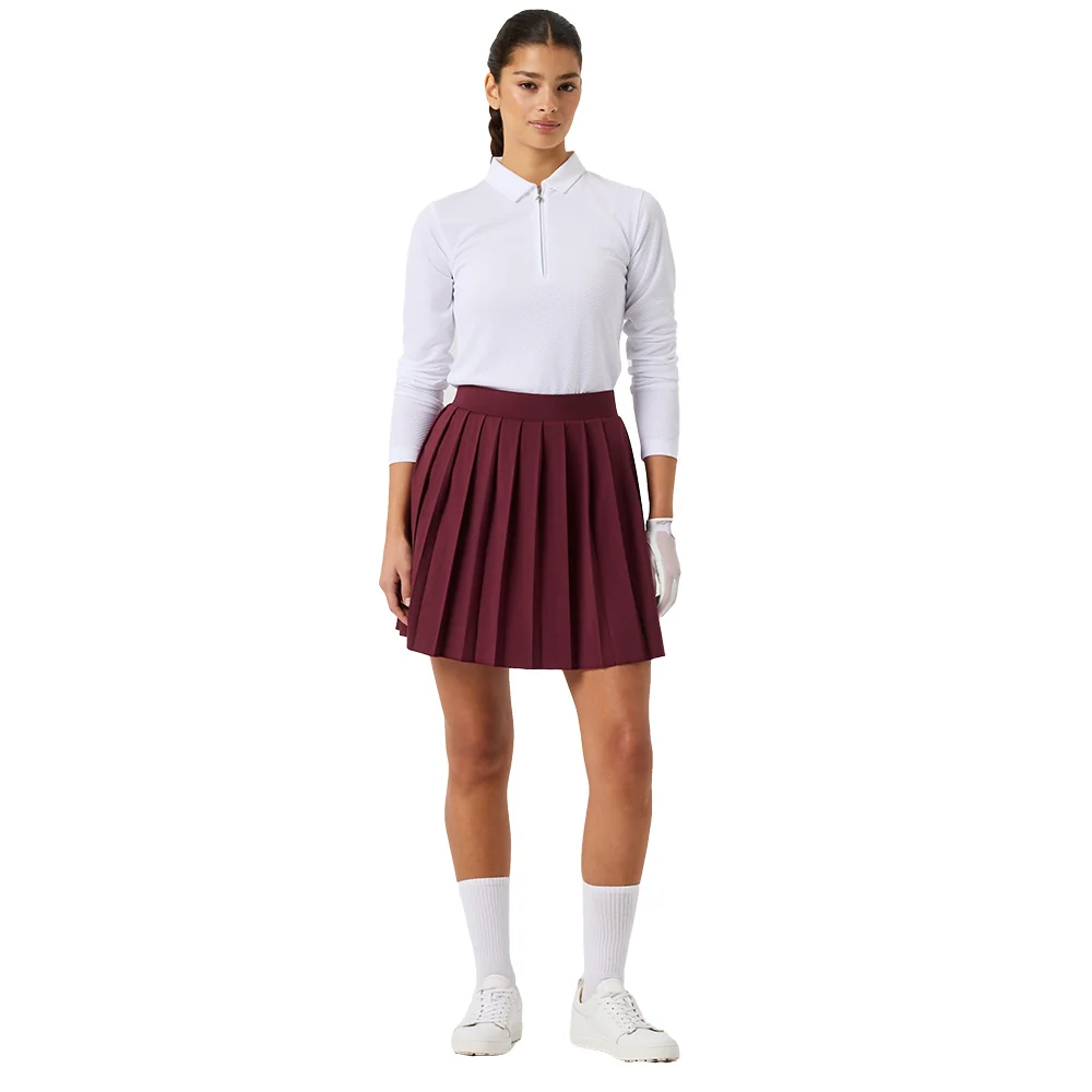 Daily Sports Women's Pleated Skort 15in 2026 - Image 3