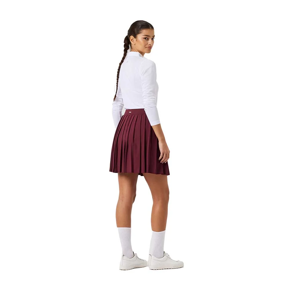 Daily Sports Women's Pleated Skort 15in 2026 - Image 5