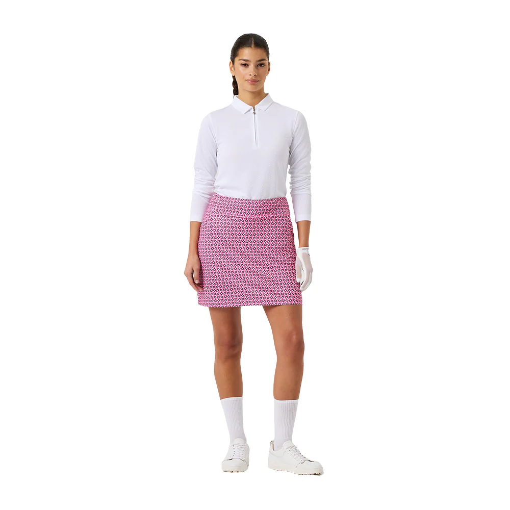 Daily Sports Women's Sheermotion Skort 18in 2026
