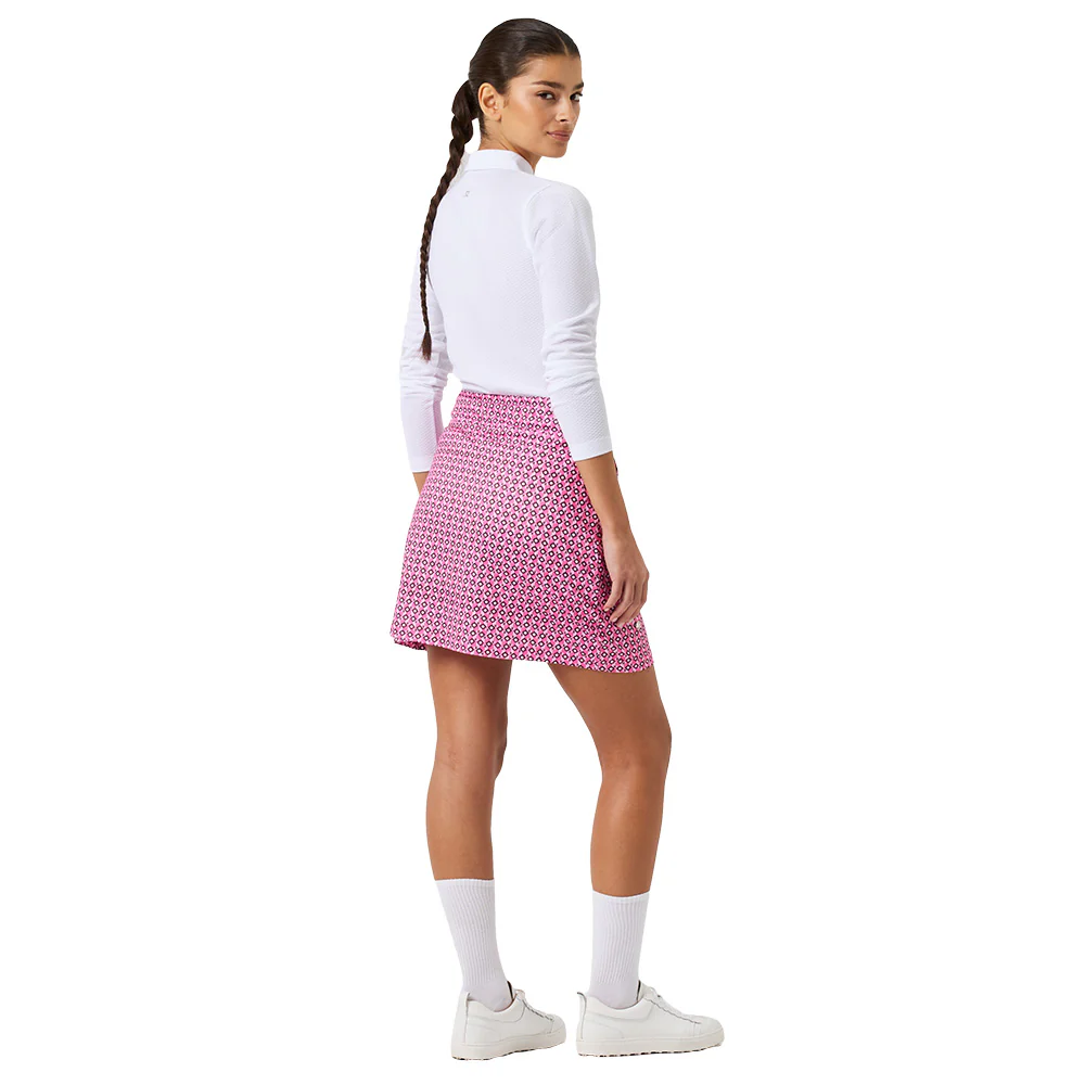 Daily Sports Women's Sheermotion Skort 18in 2026 - Image 3