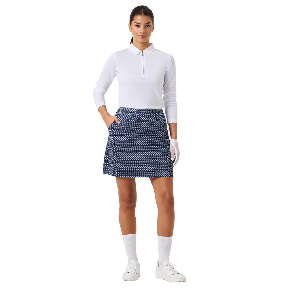 Daily Sports Women's Sheermotion Skort 18in 2026 - Image 4