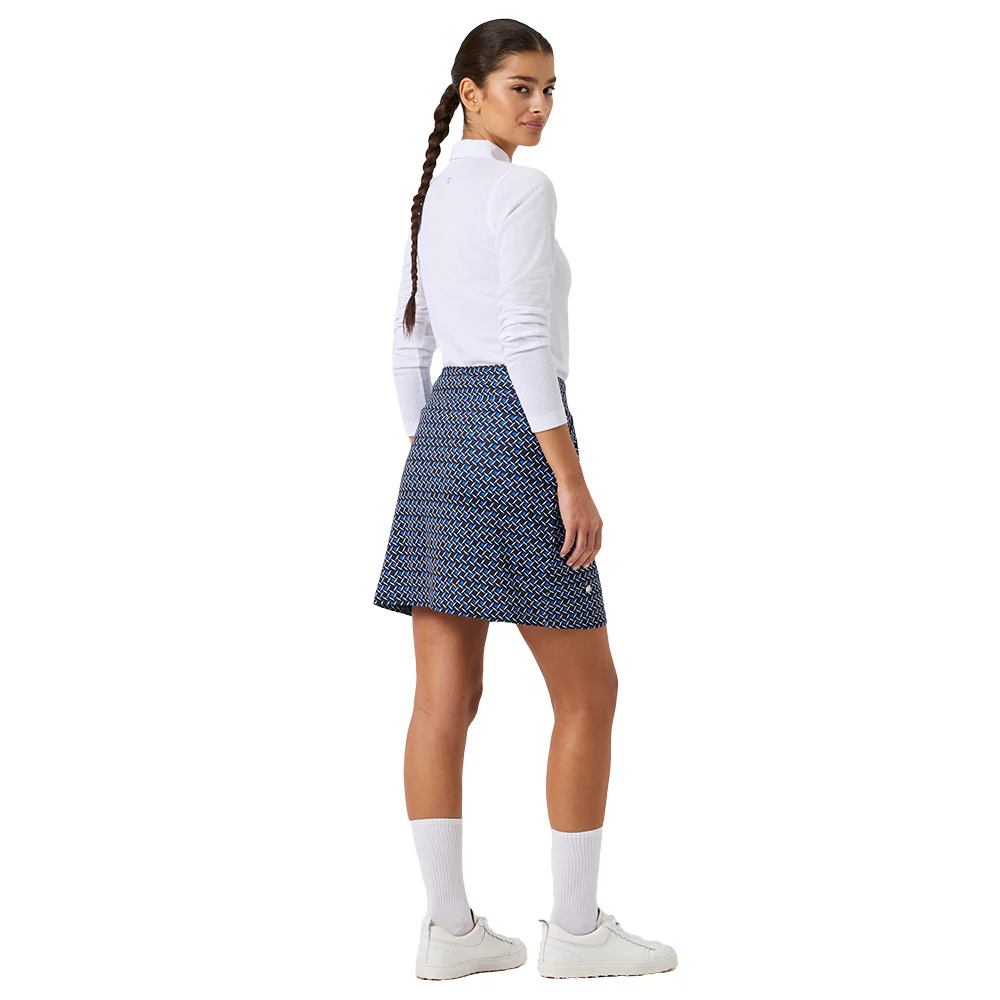Daily Sports Women's Sheermotion Skort 18in 2026 - Image 6