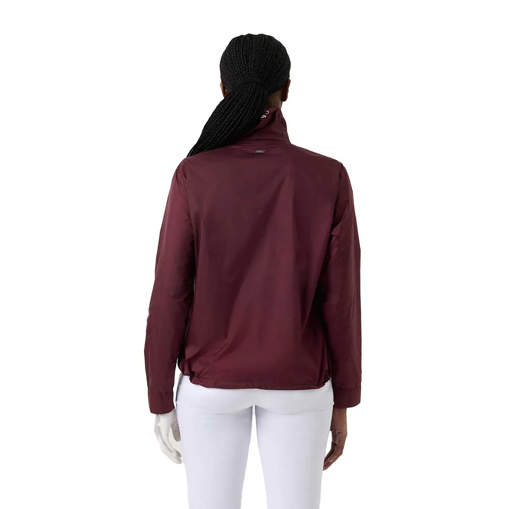 Daily Sports Women's Windshield Jacket 2026 - Image 2