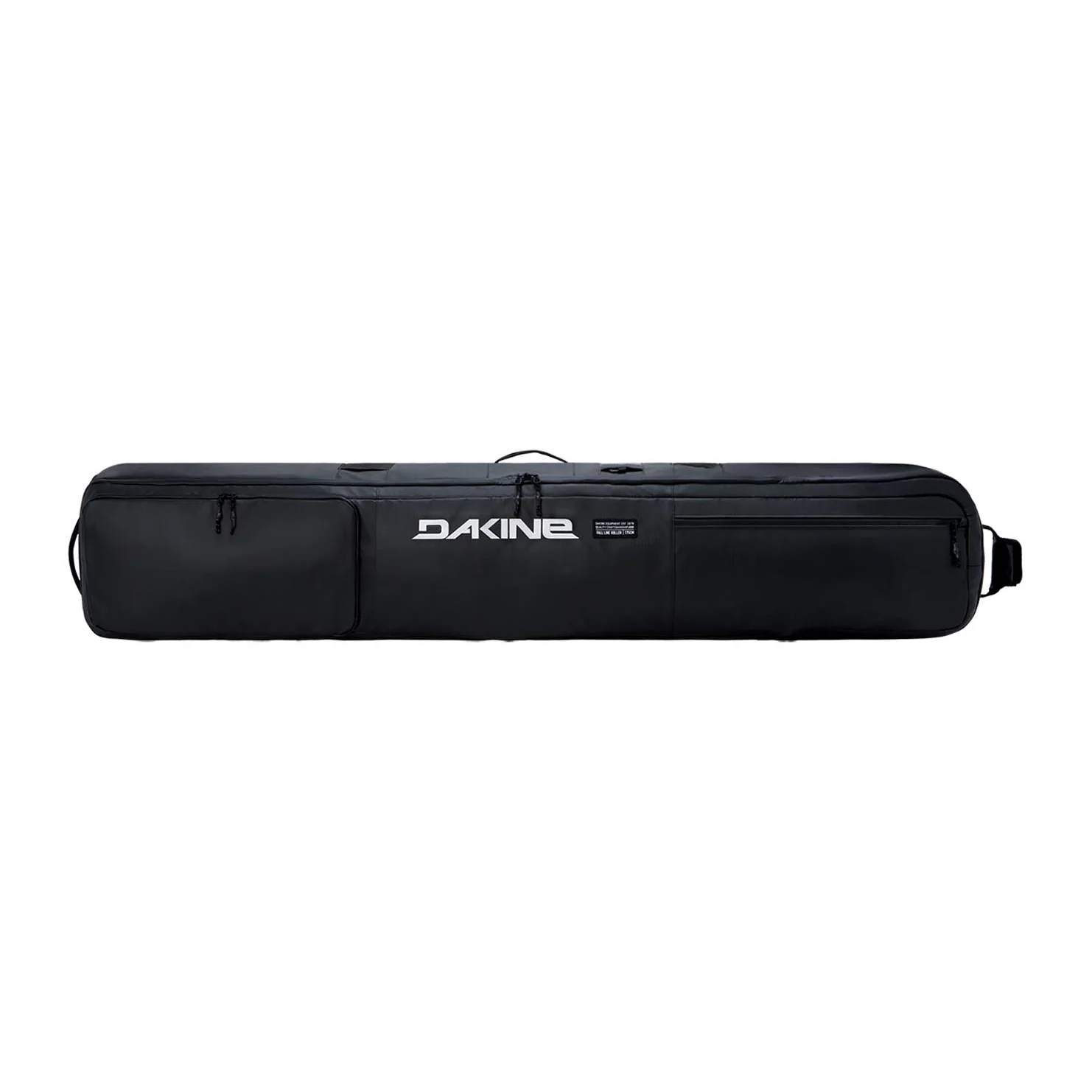 Dakine Coated Fall Line Ski Roller Bag