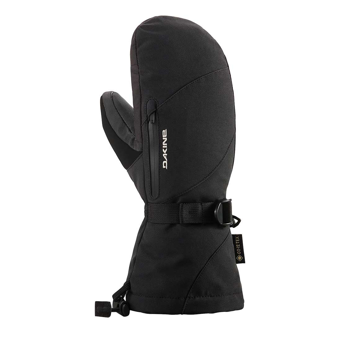 Dakine Women's Sequoia Gore Tex Mitts - Image 2