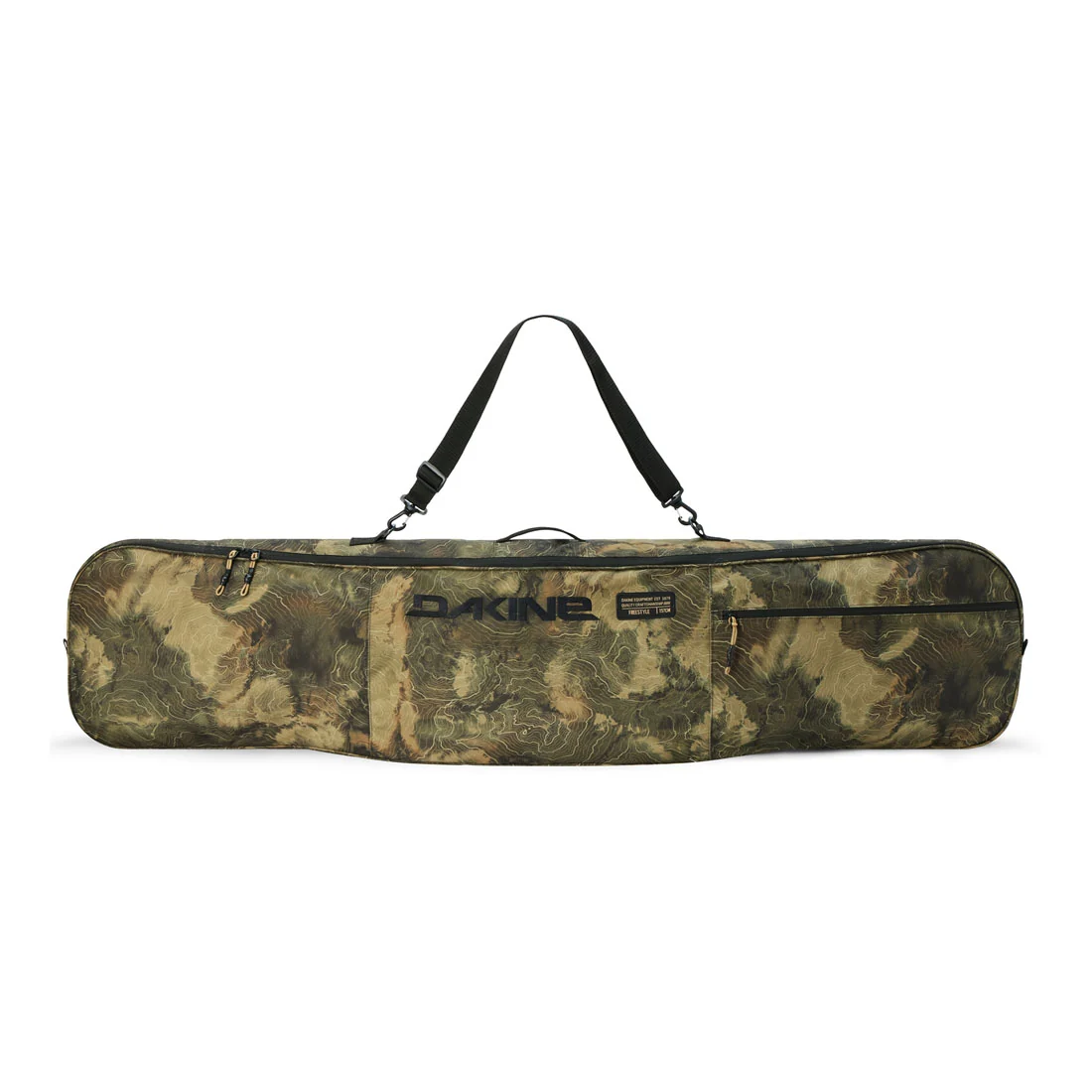 Dakine Freestyle Snowboard Bag - Image 7