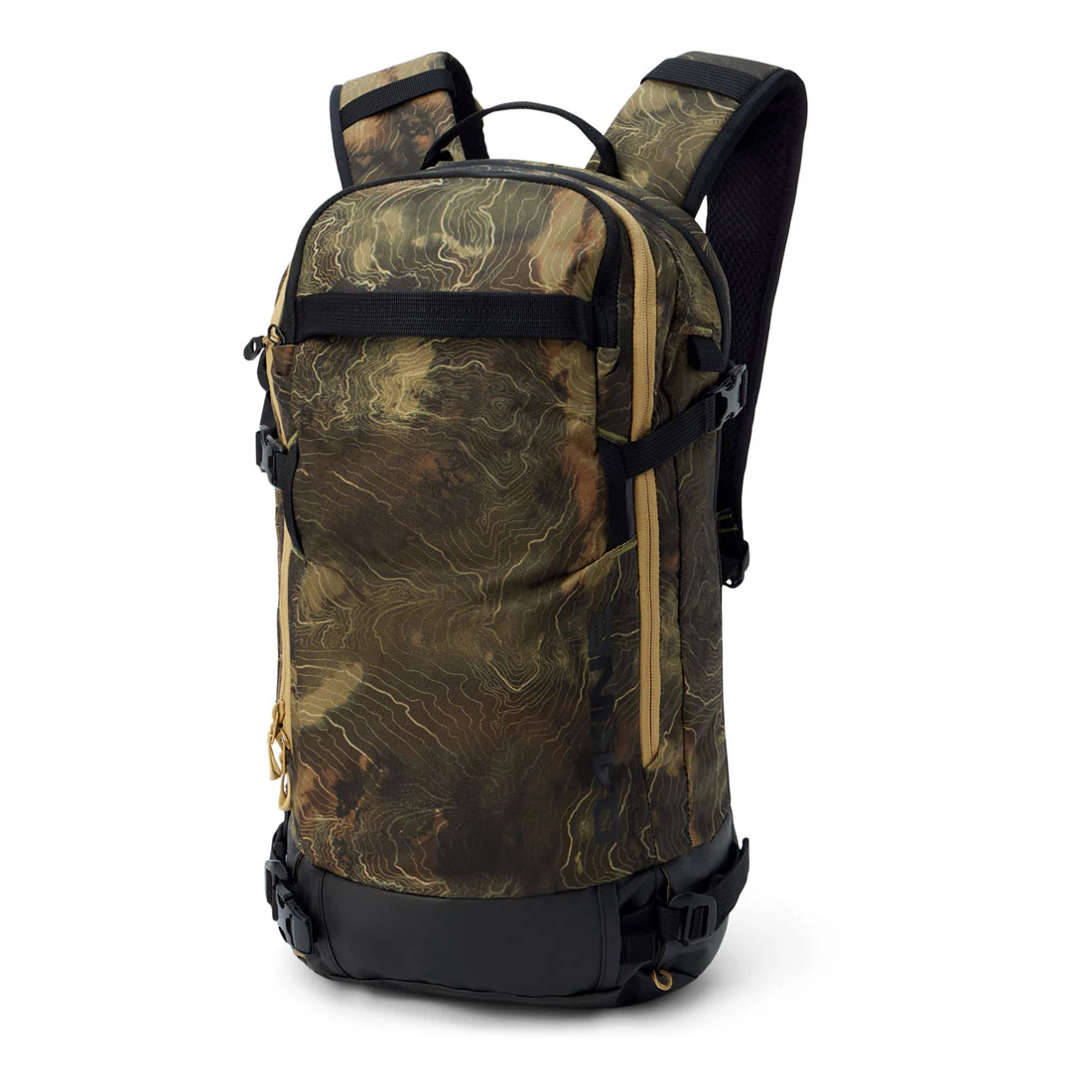 Dakine Heli 2.0 Pro Backpack 20L - Image 3