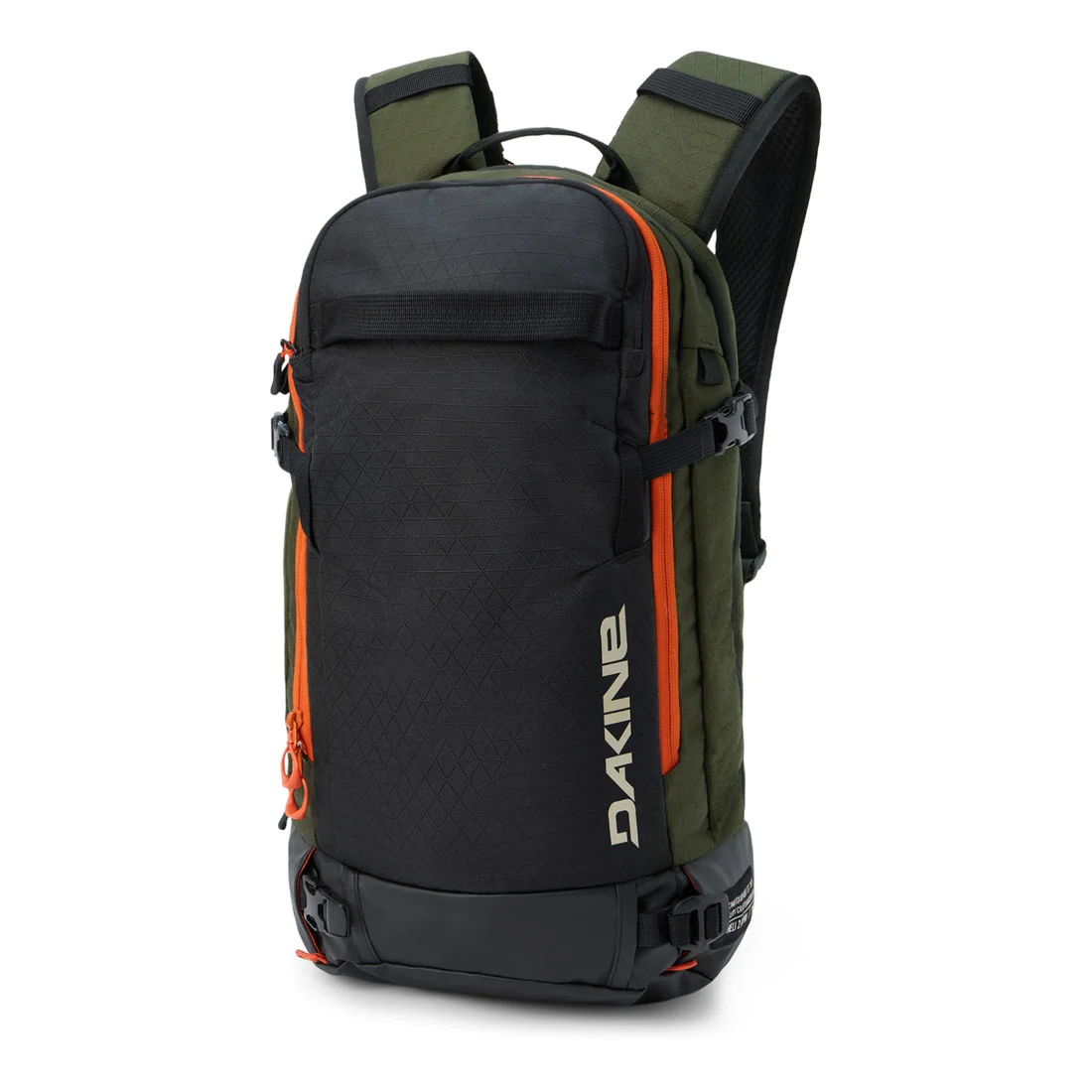 Dakine Heli 2.0 Pro Backpack 20L - Image 7