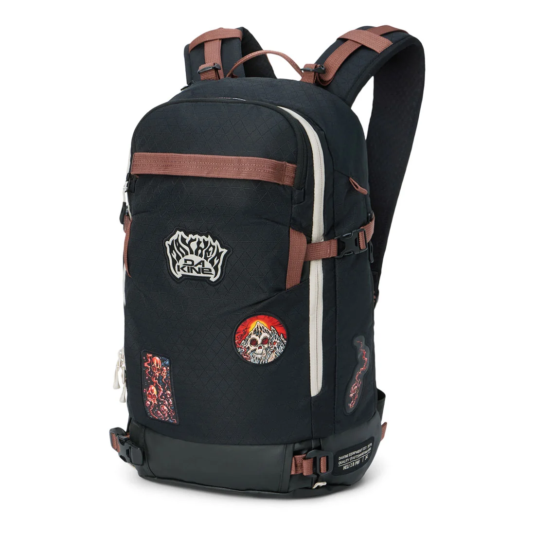 Dakine Heli 2.0 Pro X Mayhem Backpack 26L