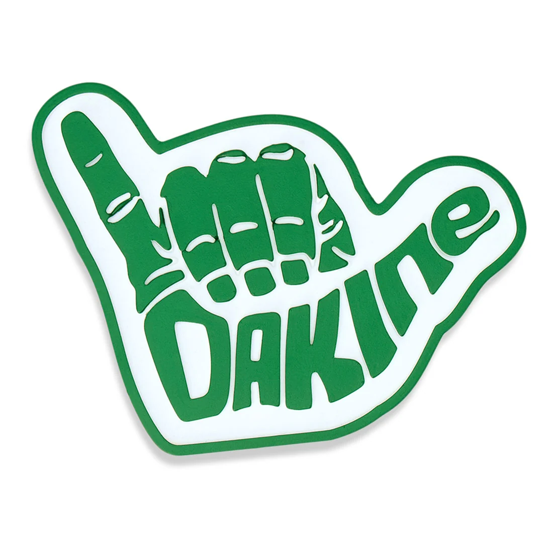 Dakine Shaka Stomp Pad