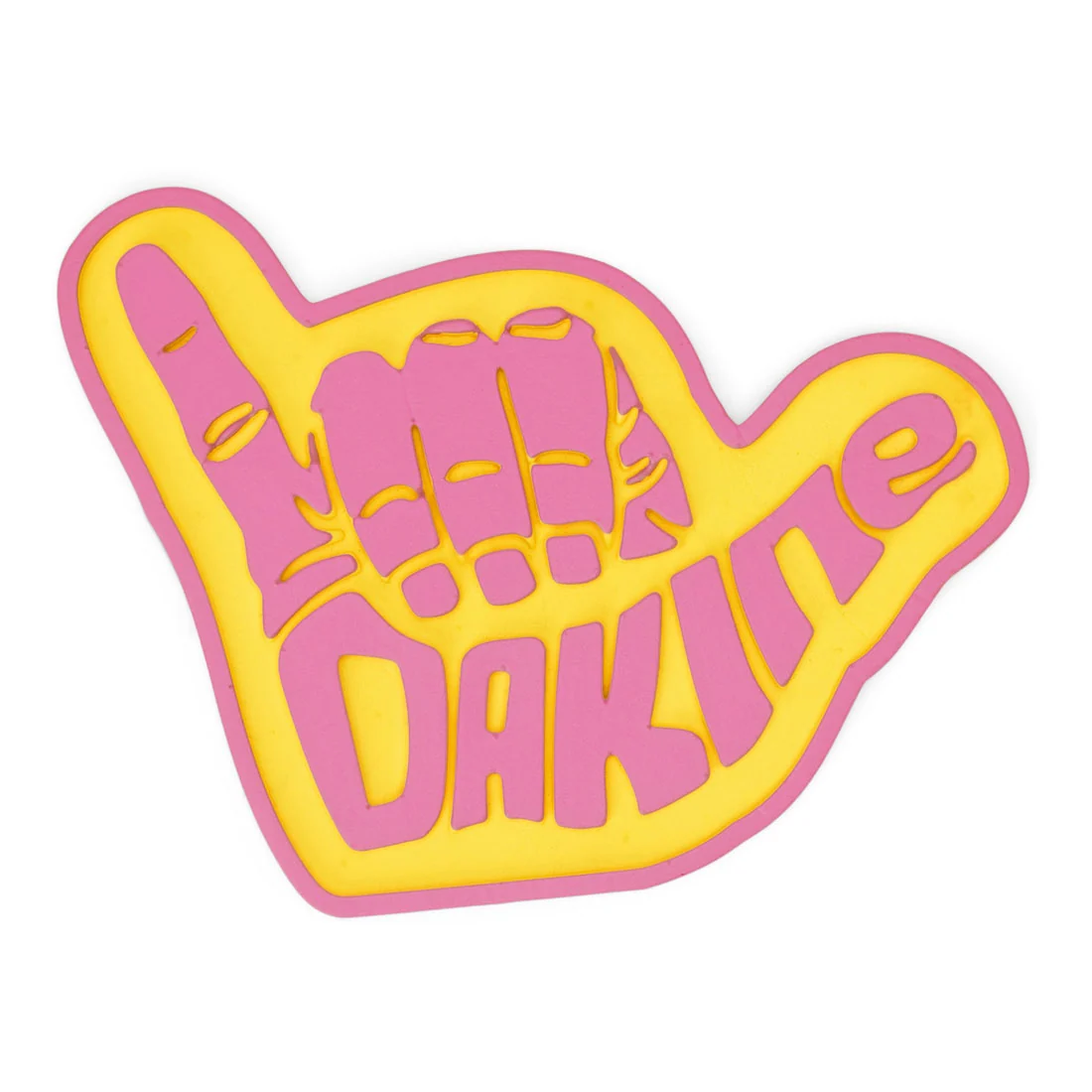 Dakine Shaka Stomp Pad - Image 3