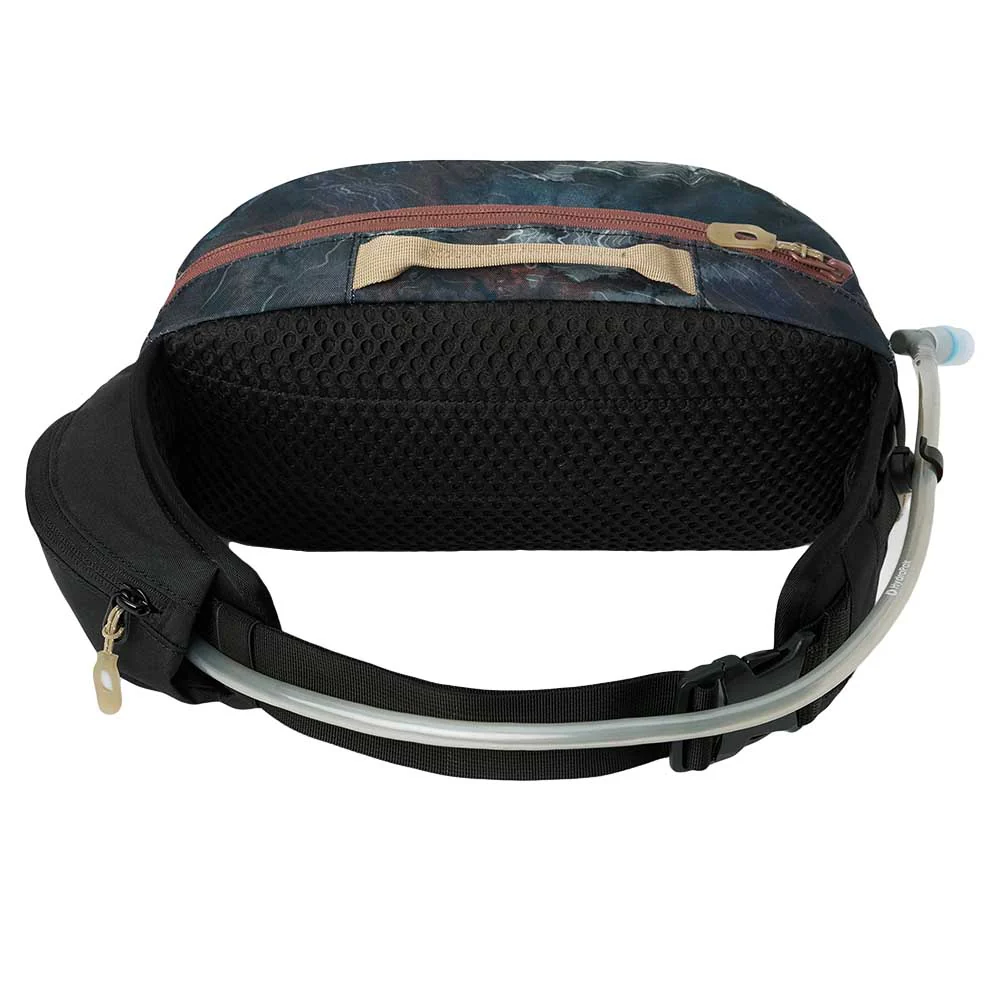 Dakine Hot Laps Hip Pack 5L - Image 2