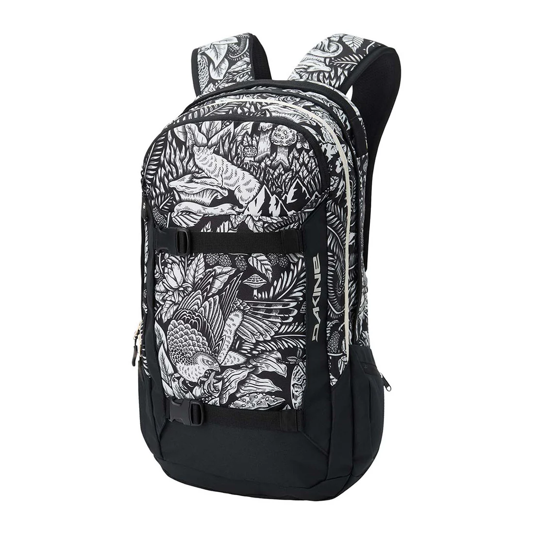 Dakine Mission Backpack 25L - Image 4