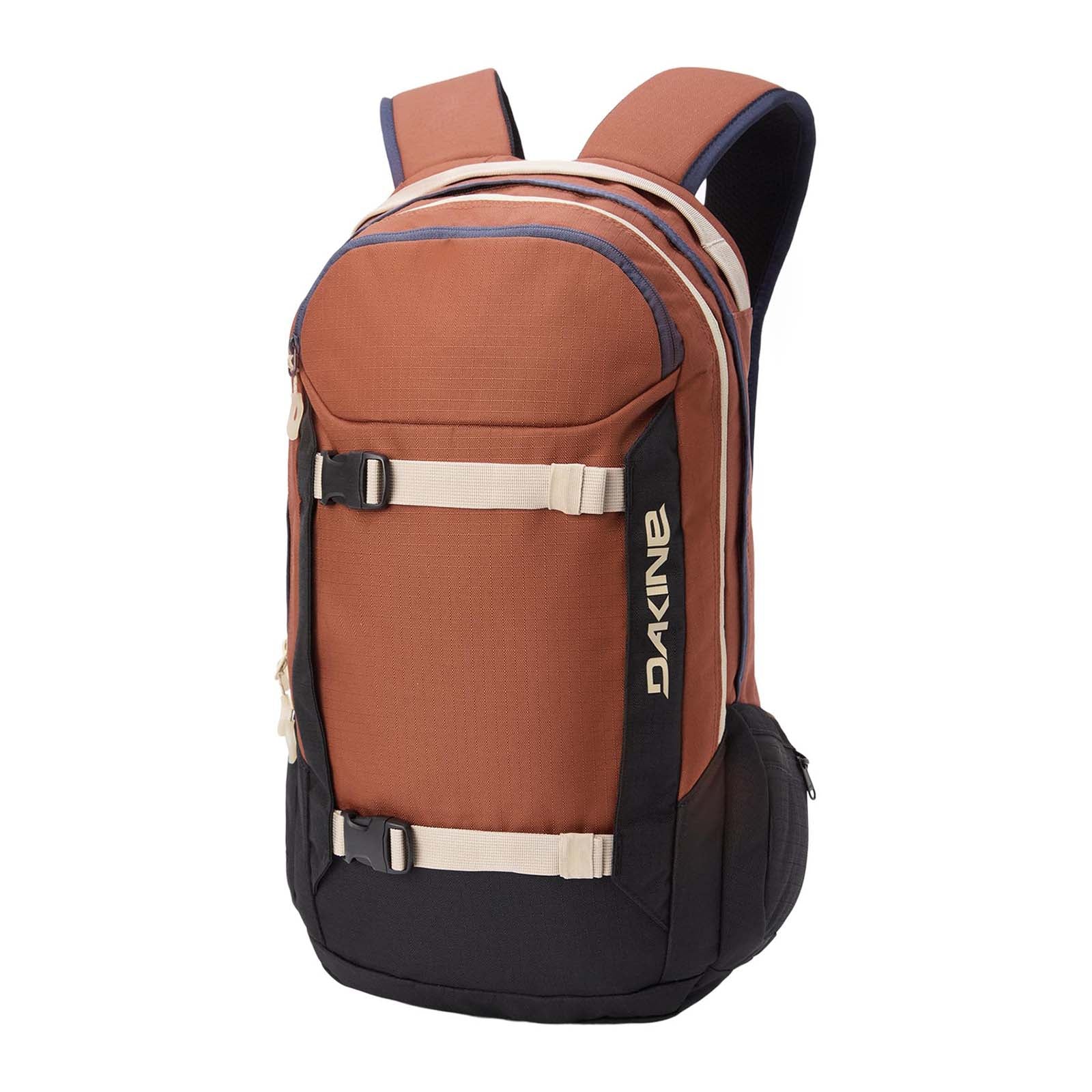 Dakine Mission Backpack 25L - Image 5