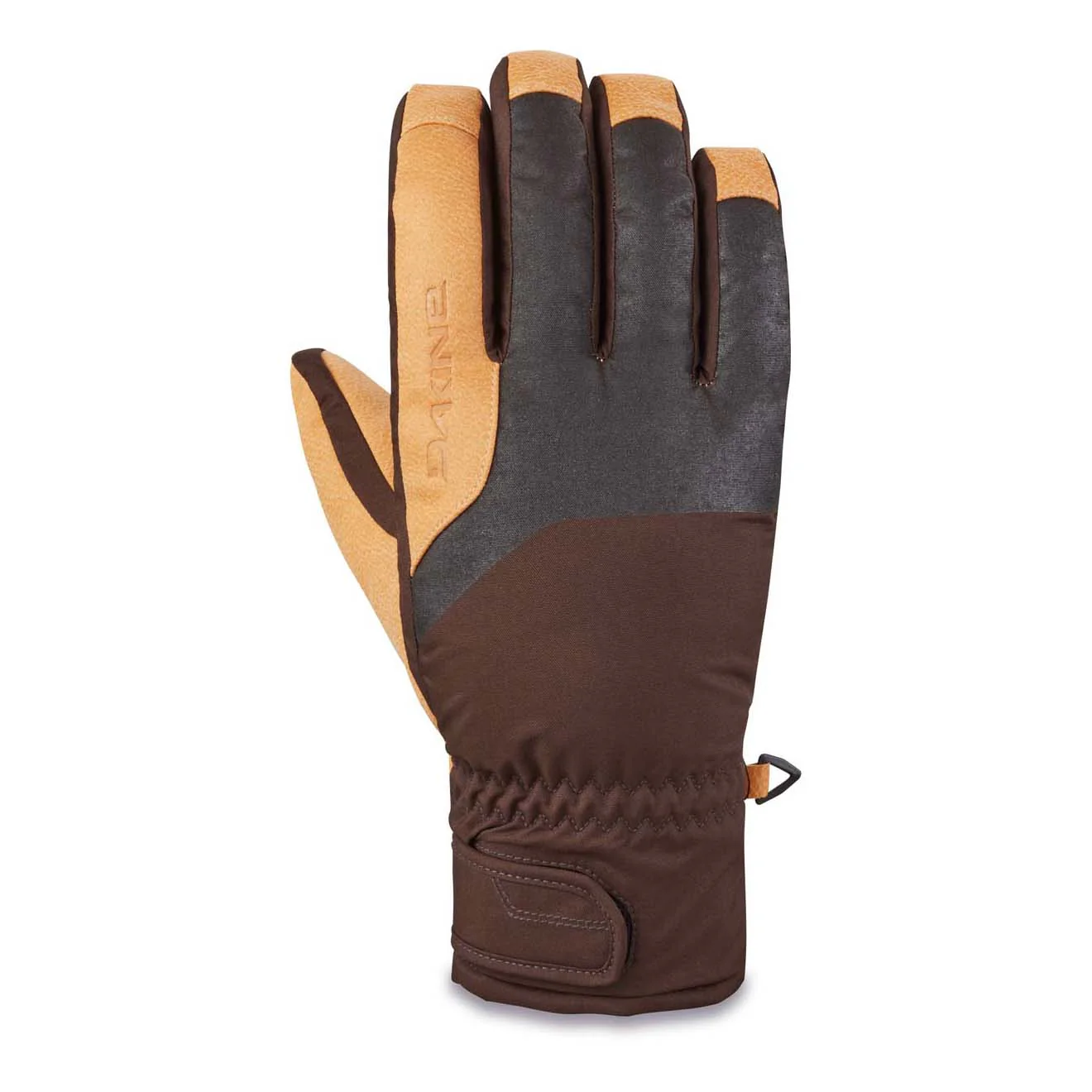 Dakine Nova Short Gloves 2025