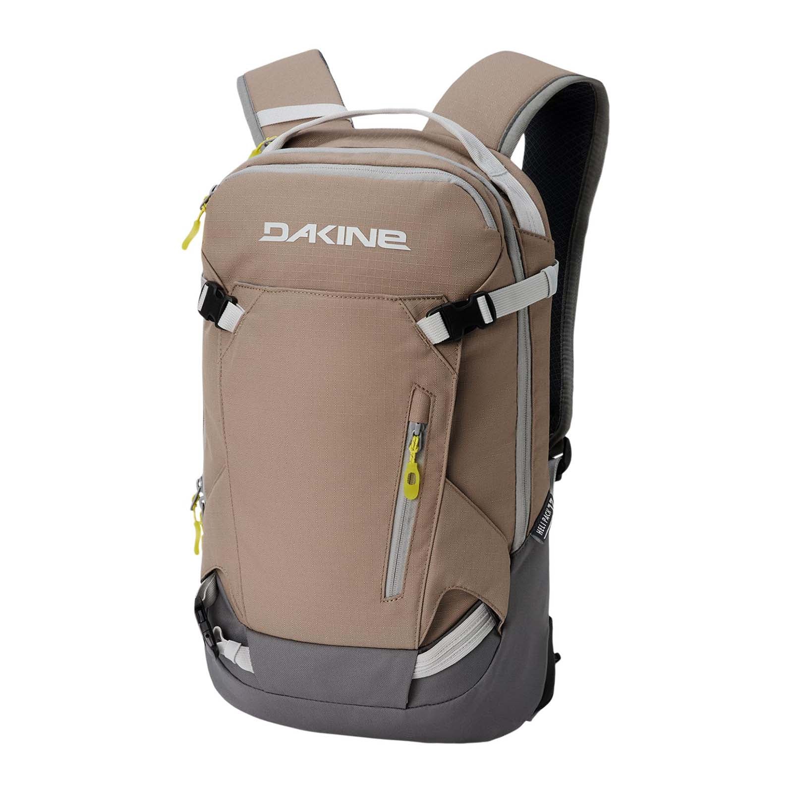 Dakine Women's Heli Backpack 12L