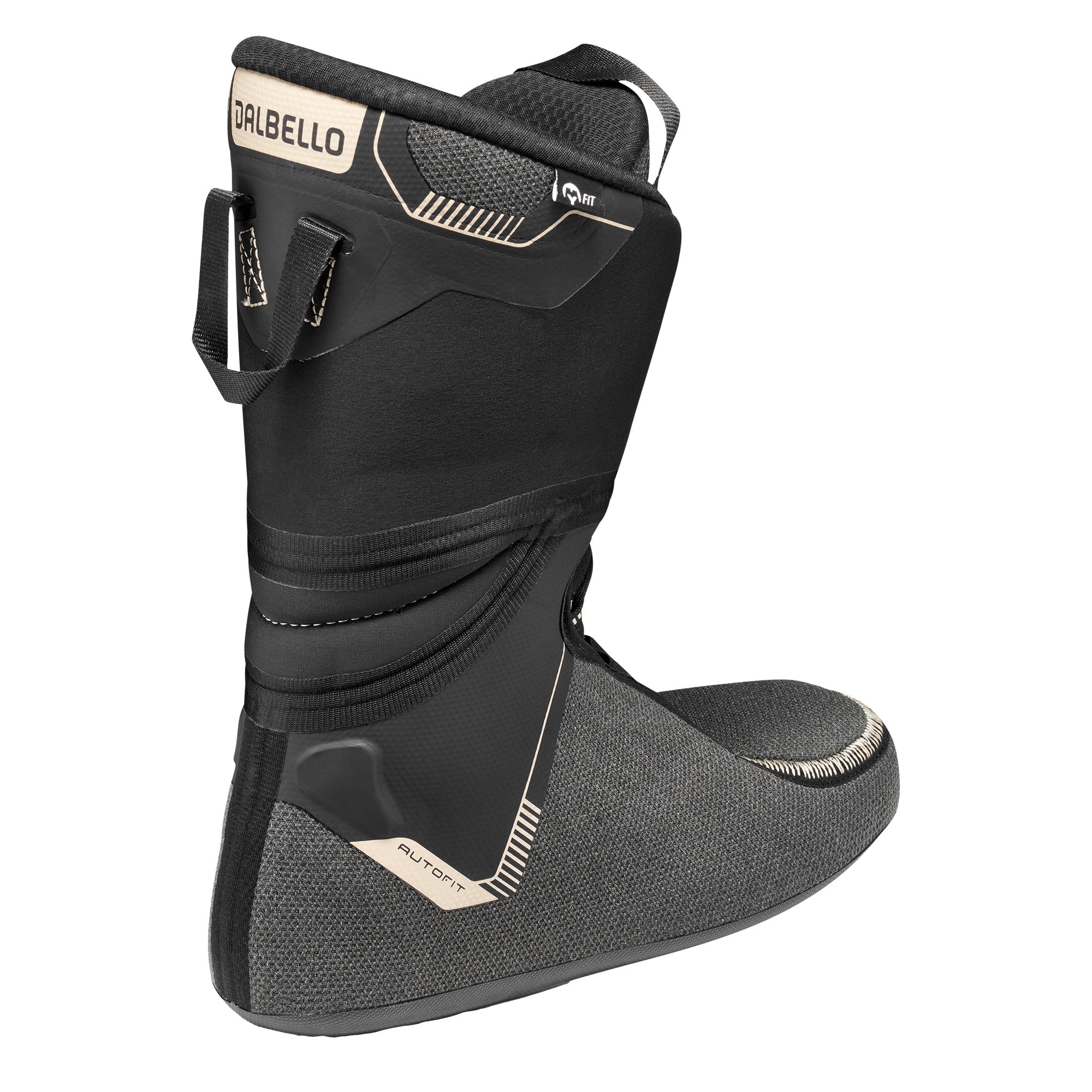 Dalbello Men's Cabrio LV Free Pro Ski Boots 2027 - Image 5