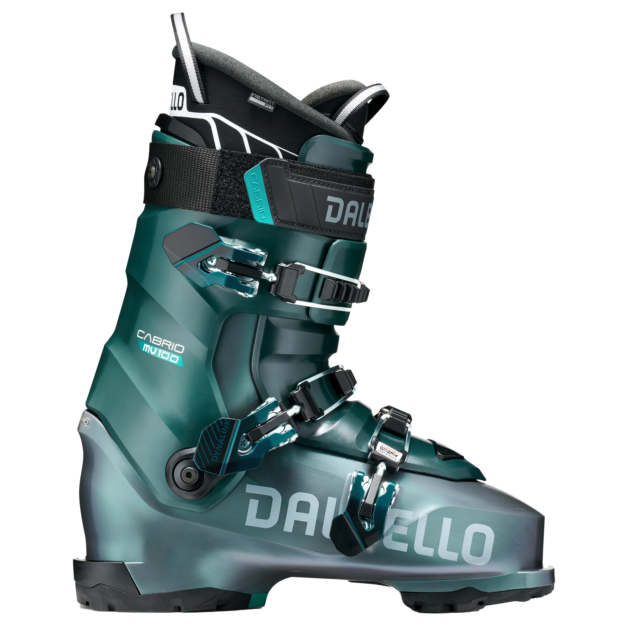 Dalbello Men's Cabrio MV 100 IF Ski Boots 2027