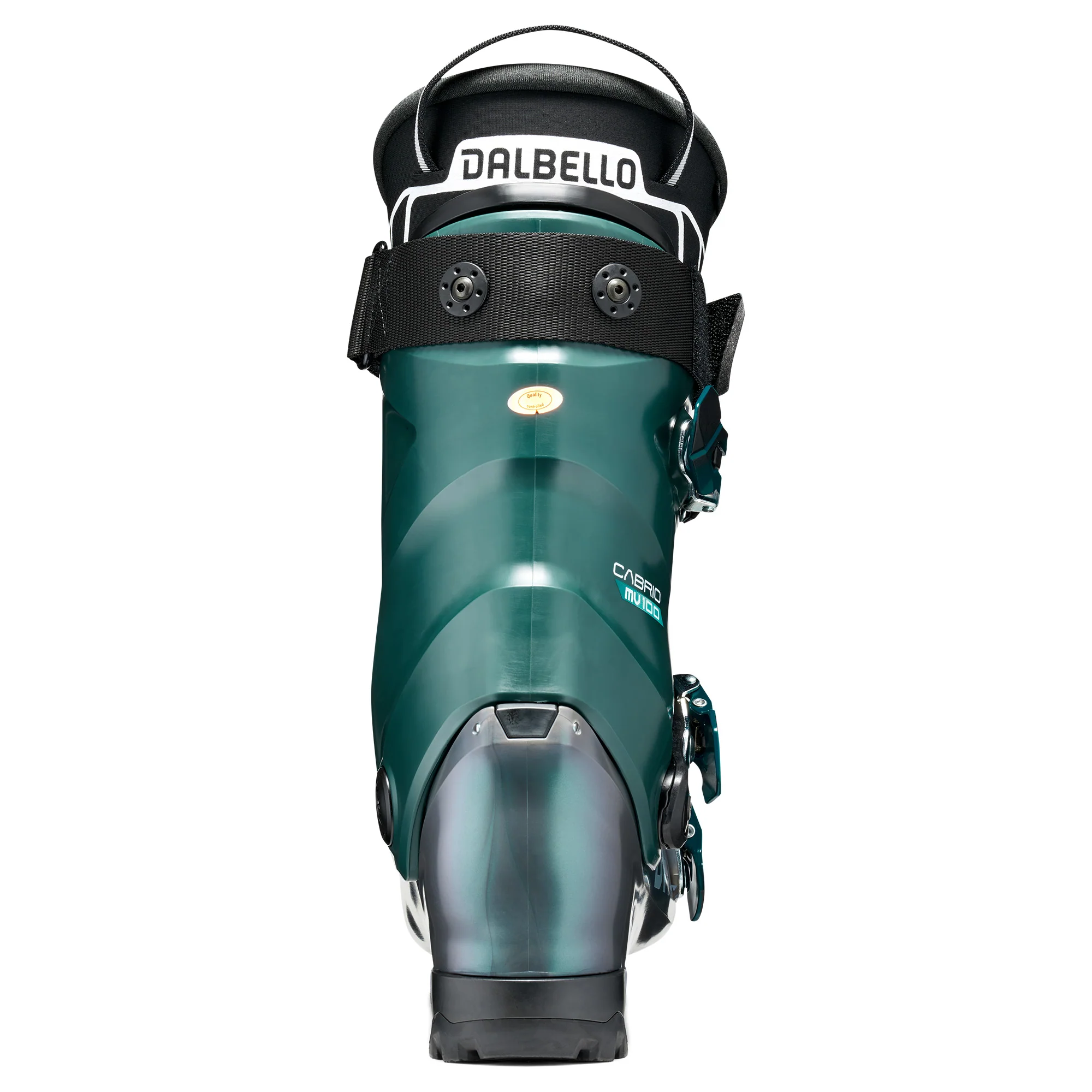 Dalbello Men's Cabrio MV 100 IF Ski Boots 2027 - Image 3