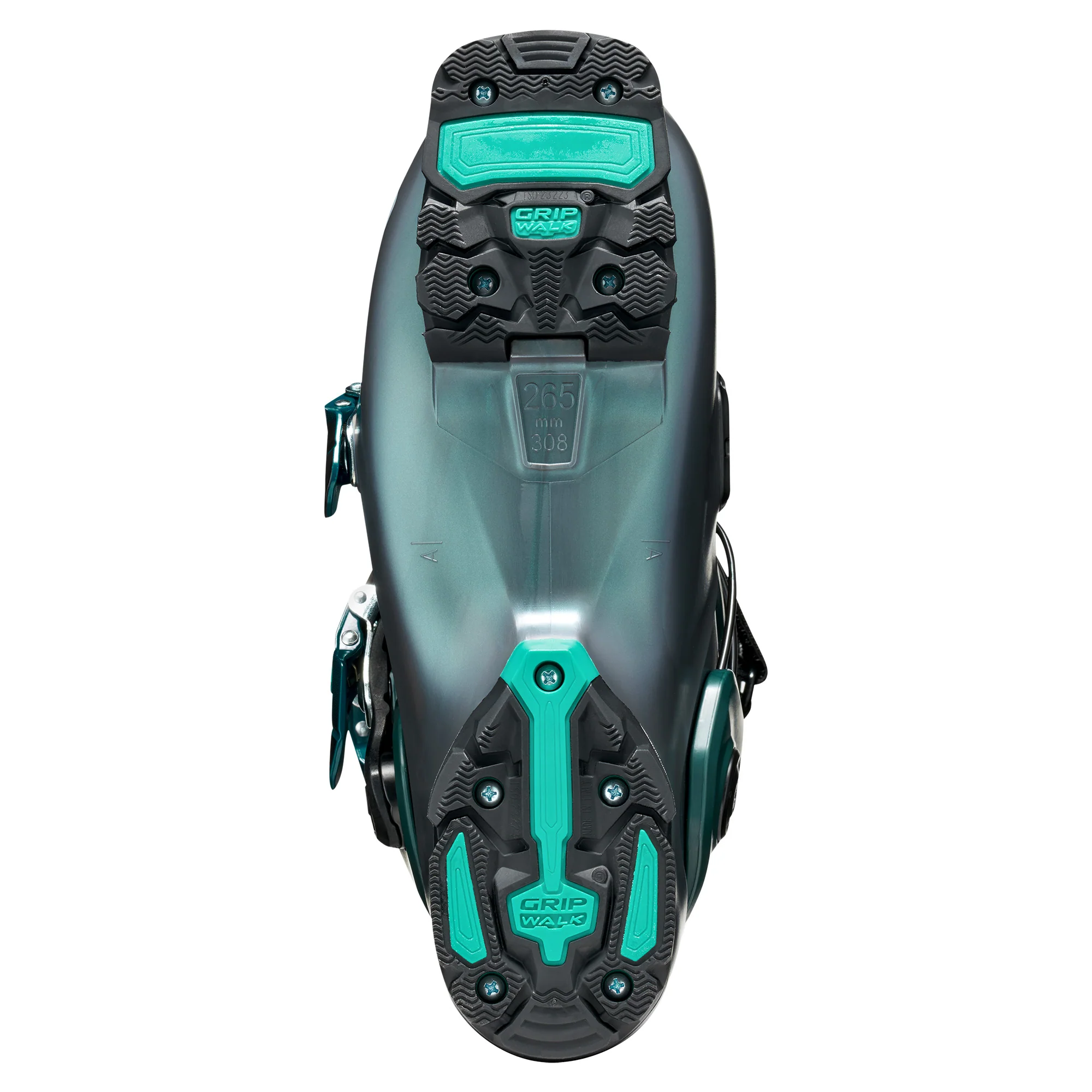 Dalbello Men's Cabrio MV 100 IF Ski Boots 2027 - Image 4