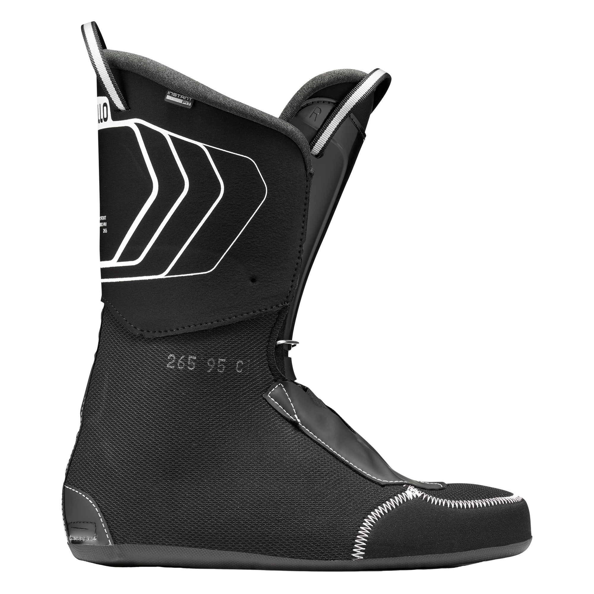Dalbello Men's Cabrio MV 100 IF Ski Boots 2027 - Image 5