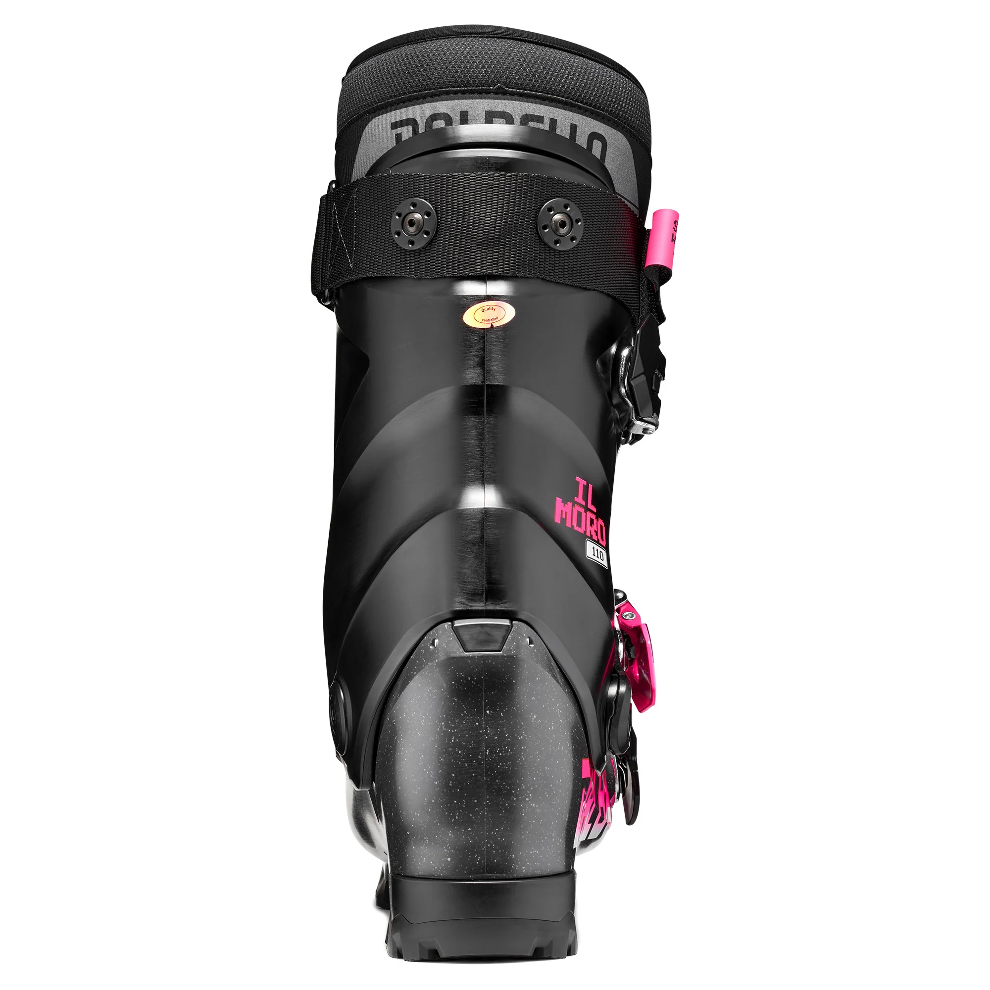 Dalbello Men's Il Moro 110 3DWrap Ski Boots 2027 - Image 3