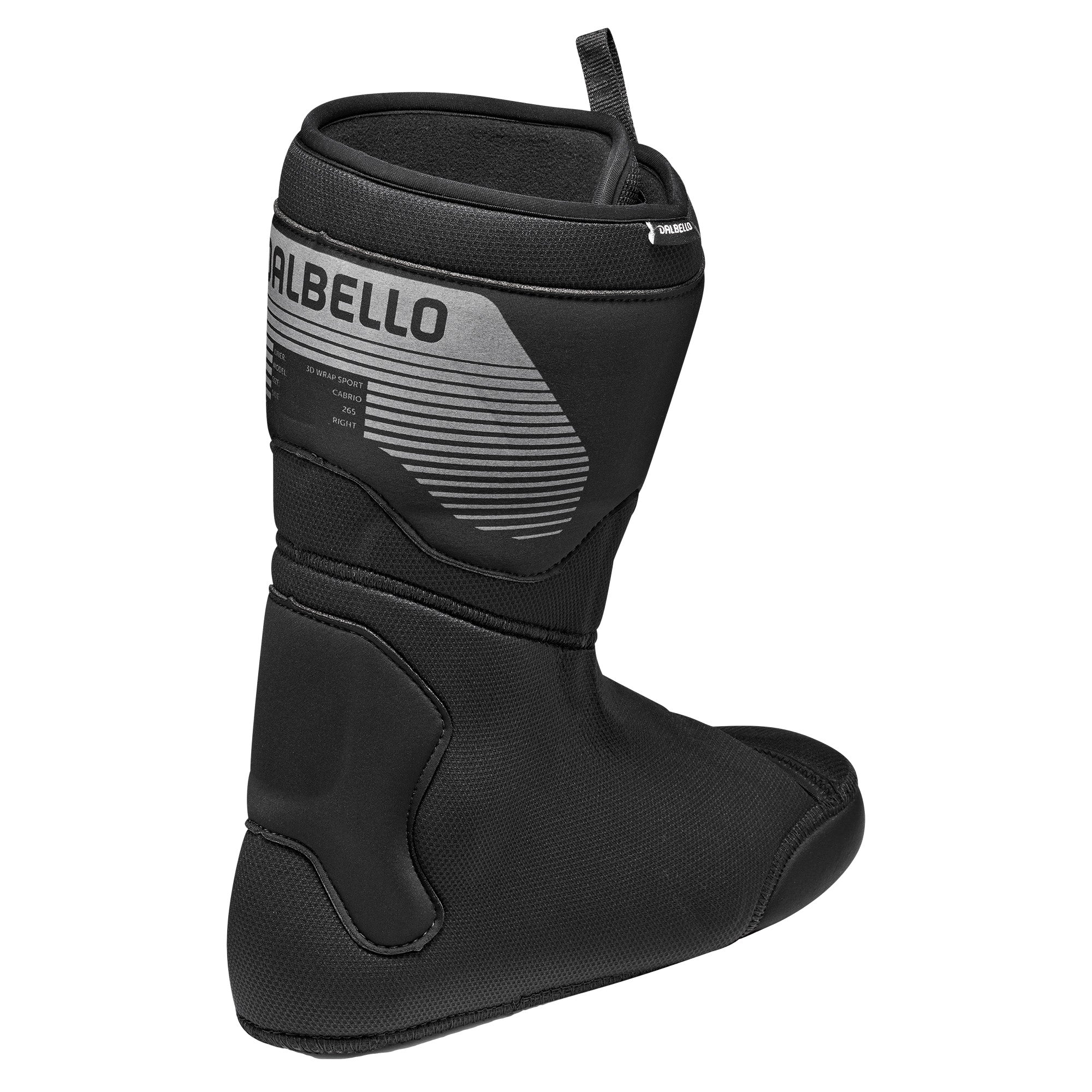 Dalbello Men's Il Moro 110 3DWrap Ski Boots 2027 - Image 5