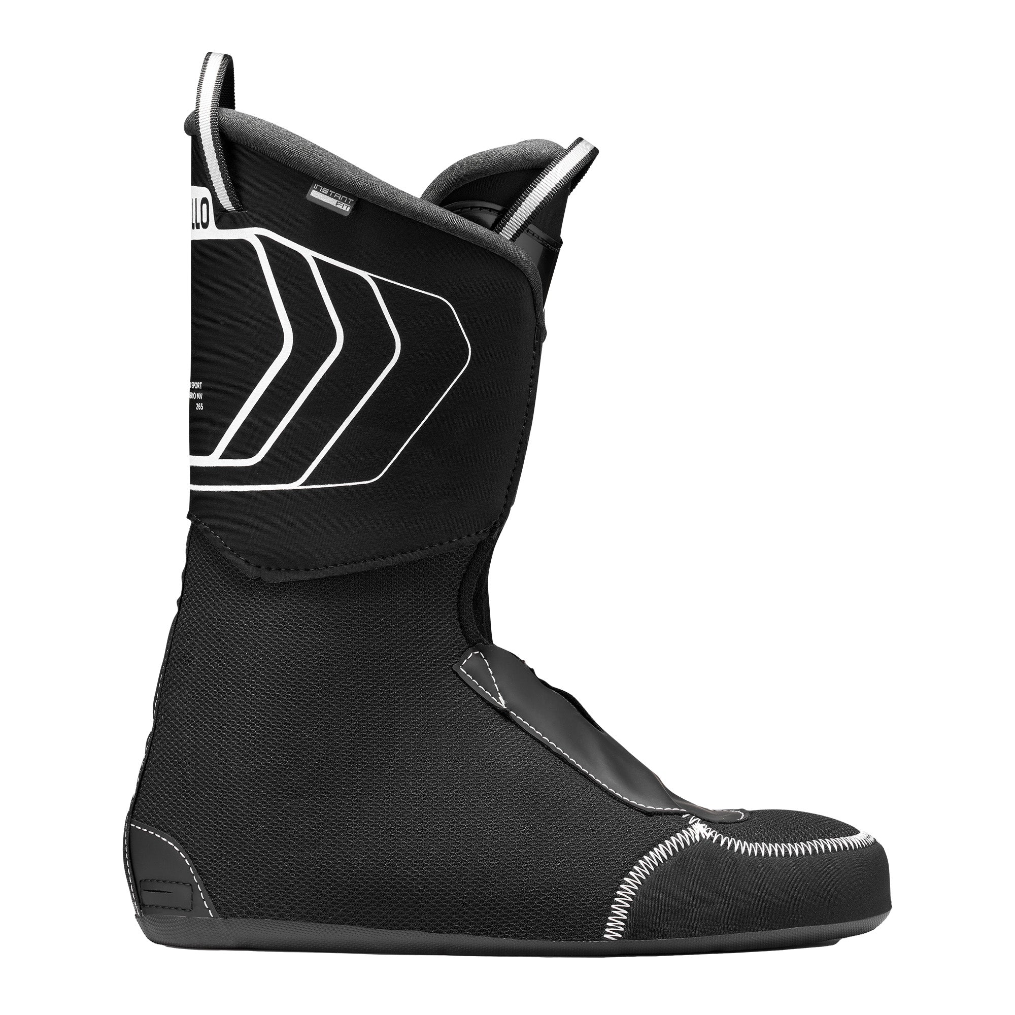 Dalbello Men's Il Moro MV 3DWrap Ski Boots 2027 - Image 5