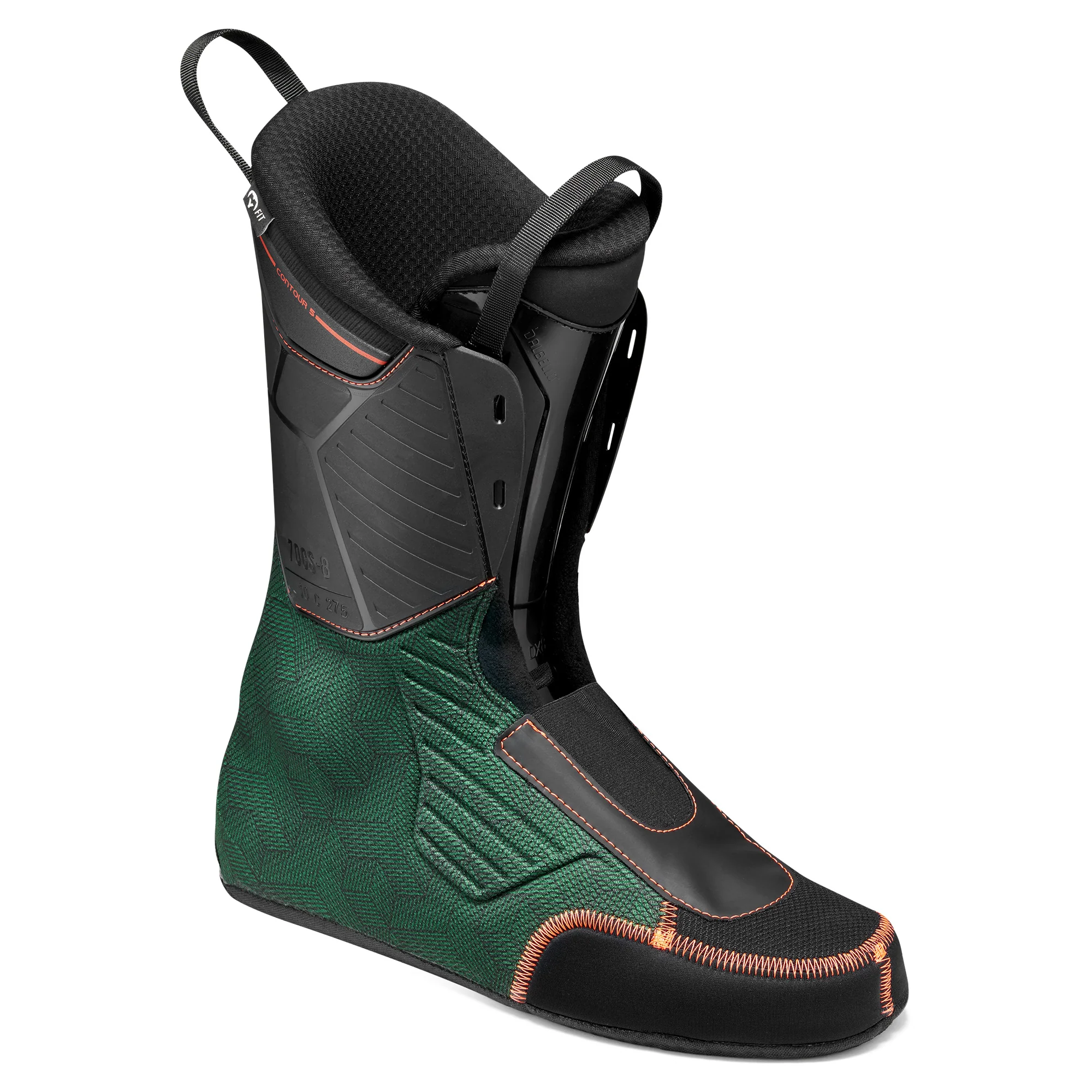 Dalbello Men's Veloce Space 110 Dual Ski Boots 2027 - Image 5