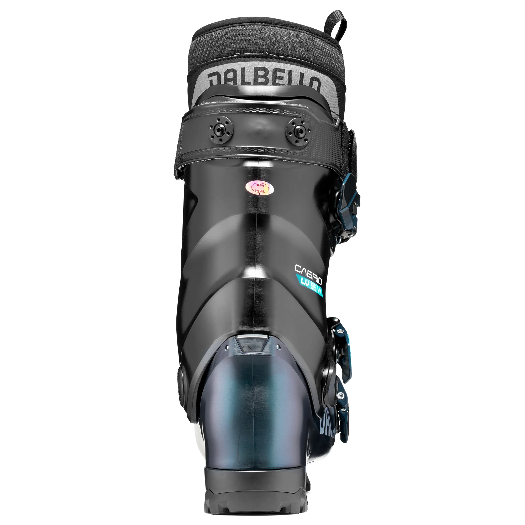 Dalbello Women's Cabrio LV 95 3DWrap Ski Boots 2027 - Image 3