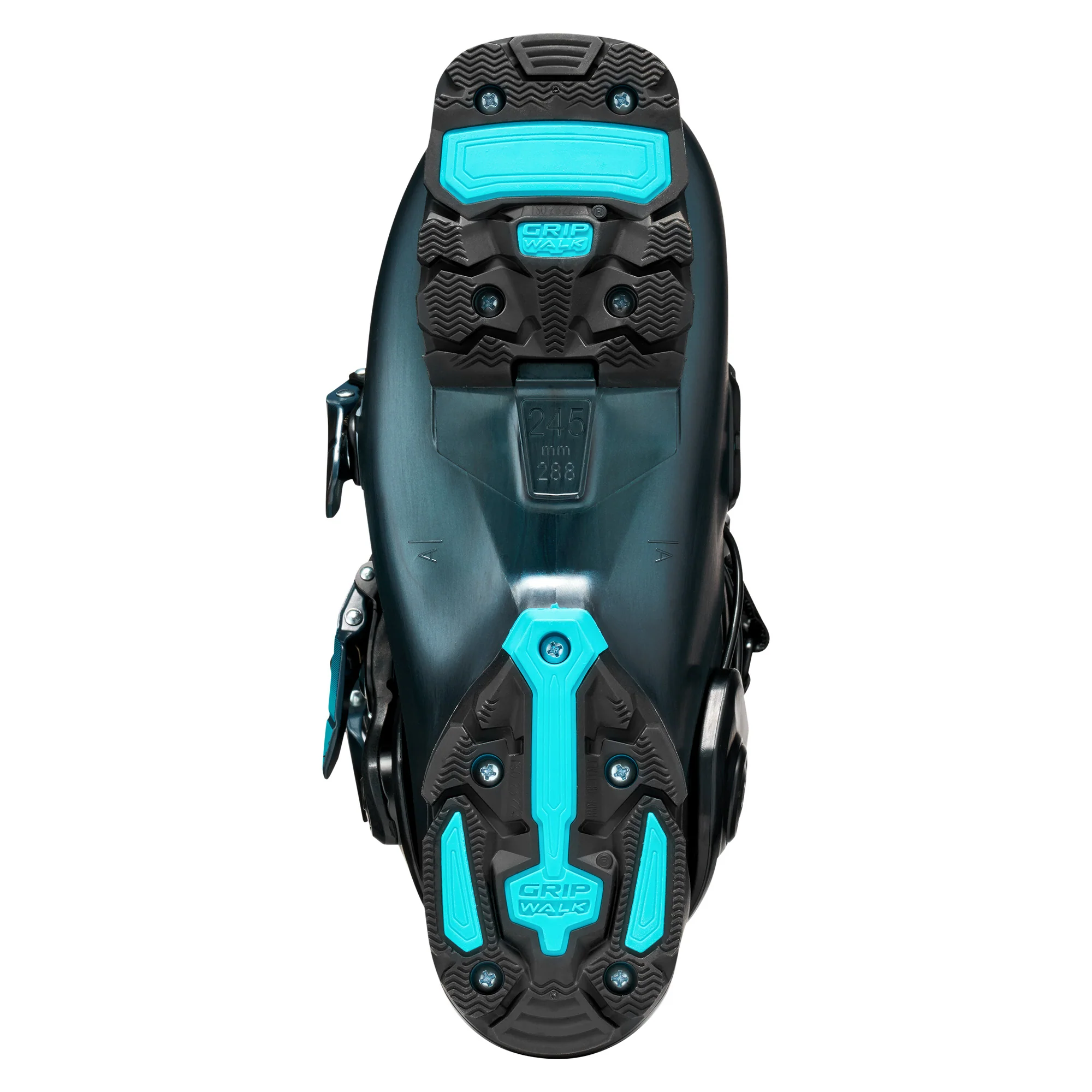 Dalbello Women's Cabrio MV 95 Ski Boots 2027 - Image 4
